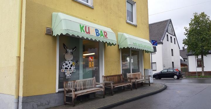 Kuhbar